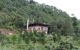 Mendrelgang Homestay