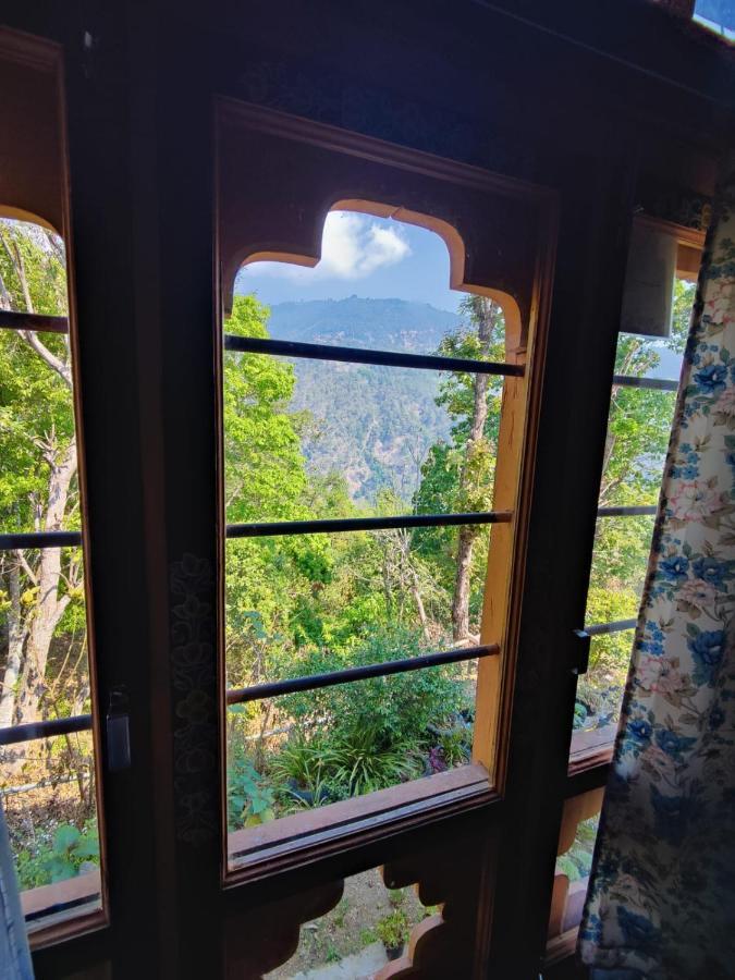 Mendrelgang Homestay Punakha Exterior photo